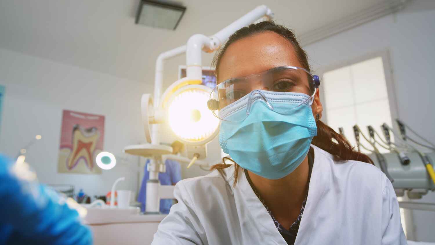 Best Dentist Open on Weekends [placeholder7] in Daytona Beach, FL